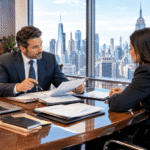 Business & Debt Collection Lawyers in NYC