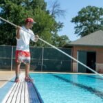CK Pools and Reliable Pool Cleaning in Dallas