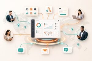 CRM For All
