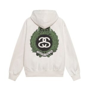 CROWN-WREATH-HOODIE-WHITE-700x70