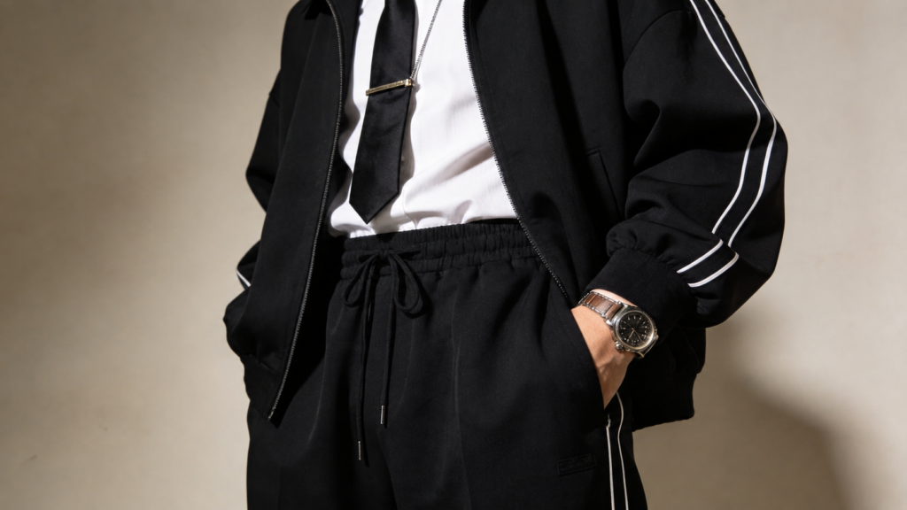 Tracksuit