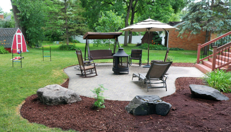 Landscape Design Austin TX