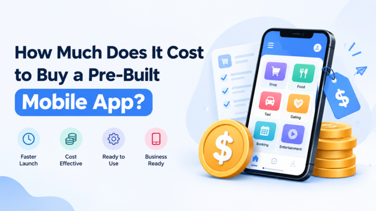Mobile App