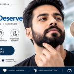 Beard Transplant in India