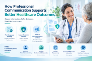 Professional communication