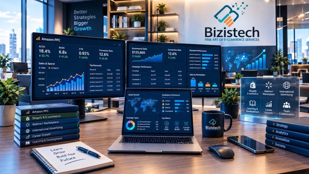amazon account management service