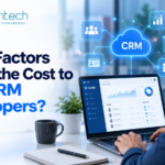 hire CRM developers