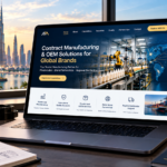 Website design cost in dubai