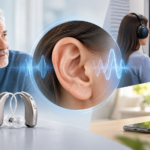 hearing test