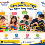 construction toys for kids