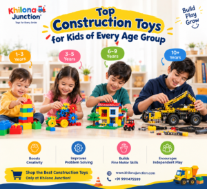 construction toys for kids