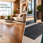 Flooring and mats dubai