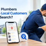 local seo strategies for plumbers