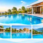 Swimming Pool Design Company Delhi