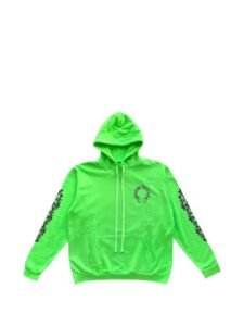 Chrome hearts uk2