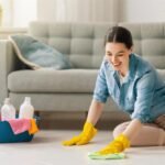 Cleaning Services in Dubai