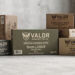 Custom Ammo Boxes