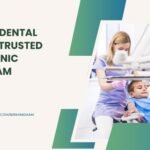 Complete Dental Care at a Trusted Dental Clinic Birmingham