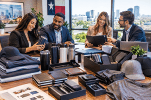 Corporate Gifts in Carrollton, TX
