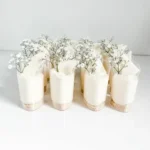 Creative Ways to Use Custom Dessert Cups for Special Events
