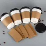 Why Do Custom Iced Coffee Paper Cups Matter For Your Cafe?