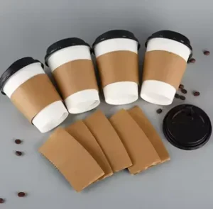 Why Paper Coffee Cups Are Popular Today