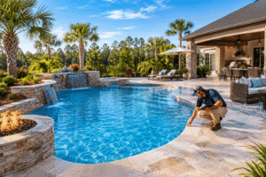 Custom Pool Builder in Valdosta, GA (1)