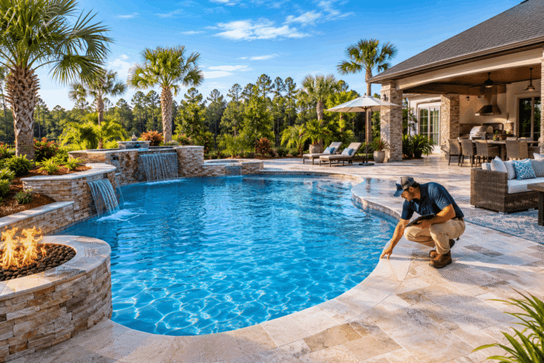 Custom Pool Builder in Valdosta, GA (1)