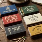 Match Boxes