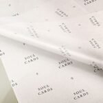 Custom printed butter paper - the perfect… (1)