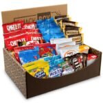 Custom snack boxes