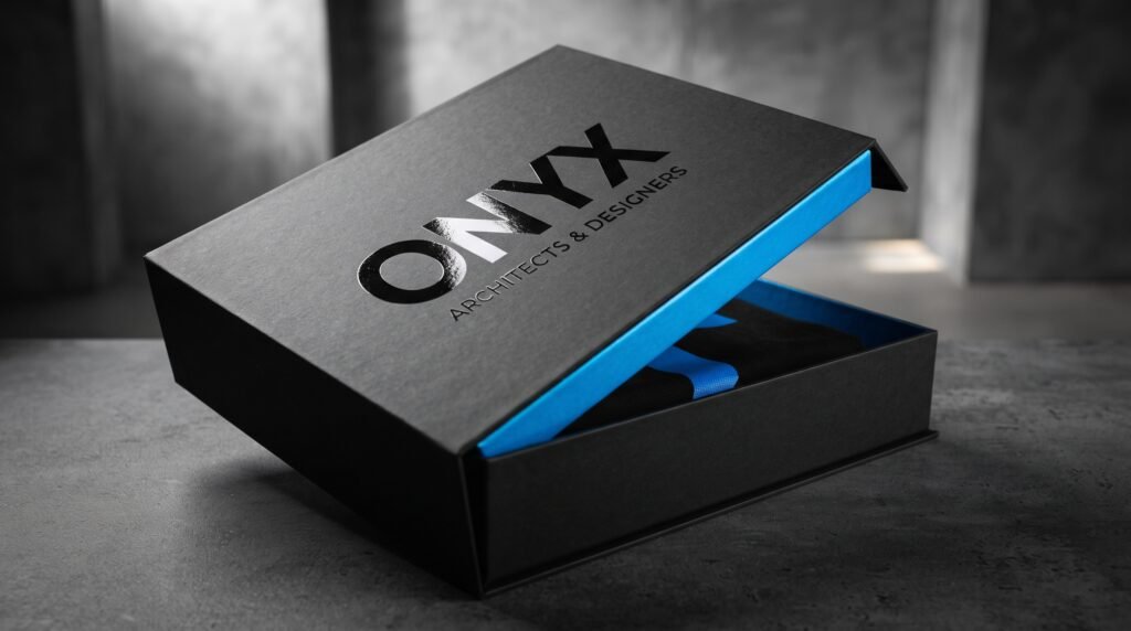 Custom Shoulder Boxes