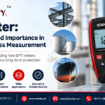 DFT Meter