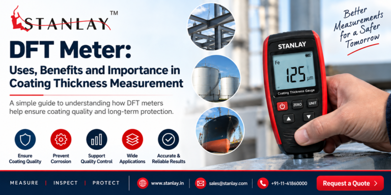 DFT Meter