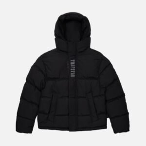 Trapstar Coat | Official Clothing Online Store