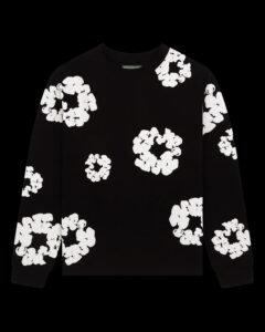 Denim-Tears-Cotton-Wreath-Black-Long-Sleeve