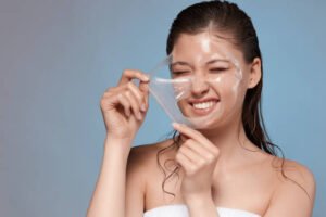Do Chemical Peels Help Improve Skin Clarity