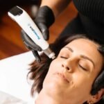Does Exosomes therapy promote a fresher-looking complexion