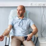 Does Stem Cell IV support recovery and overall wellbeing