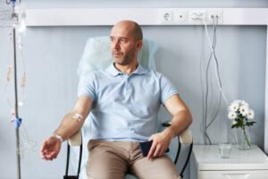 Does Stem Cell IV support recovery and overall wellbeing