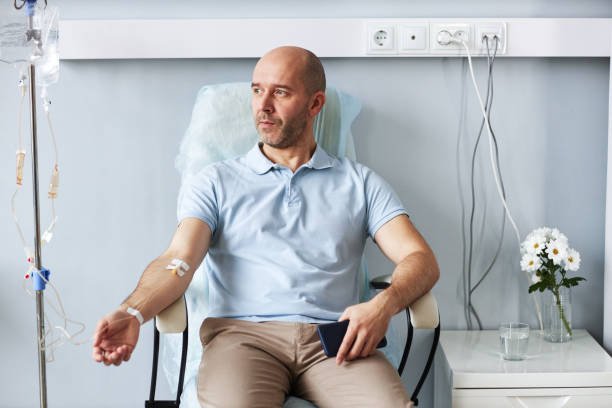 Does Stem Cell IV support recovery and overall wellbeing