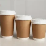 The Importance of Double-Wall Paper Cups in Day-to-Day Living