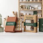 Custom Printed Eco-Friendly Boxes