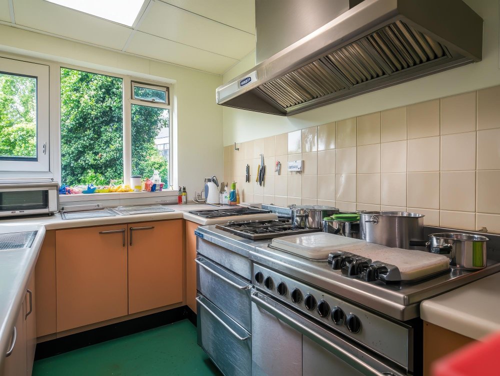 Economical Kitchen Appliances