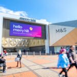 Hire Merry Hill Space