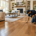 Engineered Hardwood Flooring Installer in Watkinsville ,GA