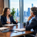Executive Coaching Services