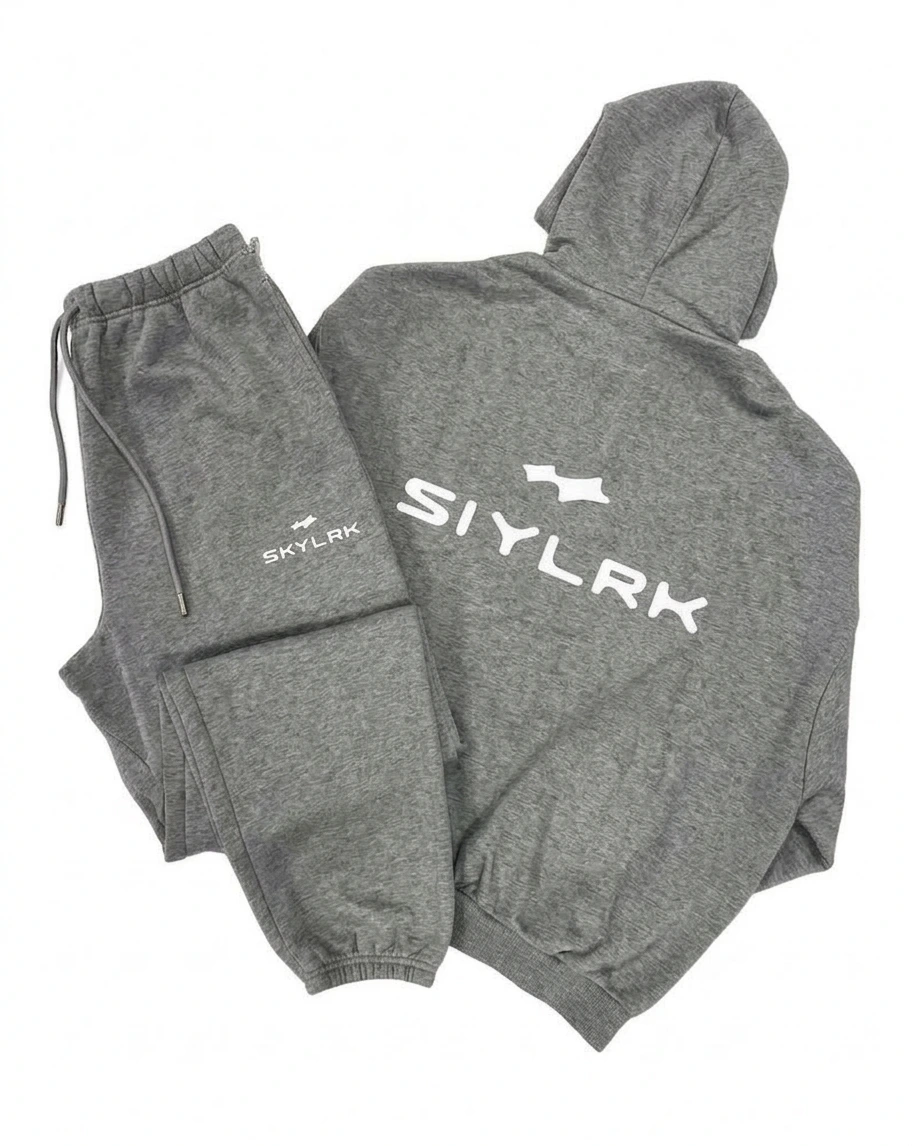 Skylrk: A Modern Approach to Everyday Streetwear