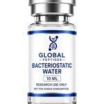 Buy BPC 157 and TB 500 Australia With Global Peptides