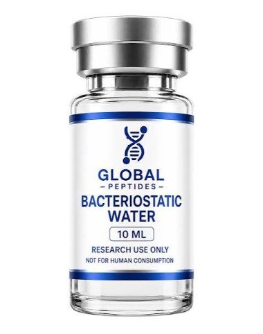Buy BPC 157 and TB 500 Australia With Global Peptides